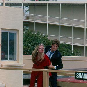 Bilder Robert Newman