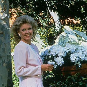 Bilder Judith McConnell