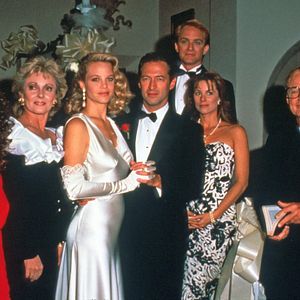 Bilder Judith McConnell