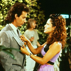 Bilder Julie St. Claire