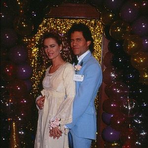 Bilder Eileen Davidson