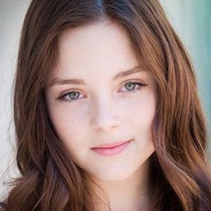 Bilder Madison Davenport