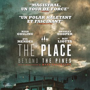Bilder The Place Beyond The Pines
