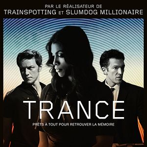 Bilder Trance - Gefährliche Erinnerung