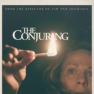 Bilder Conjuring - Die Heimsuchung