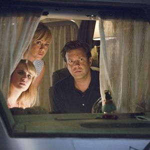 Bilder Jason Sudeikis