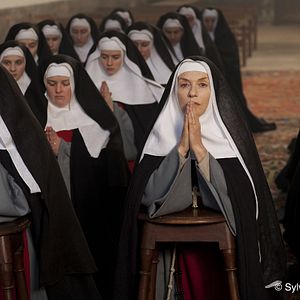 Bilder Isabelle Huppert