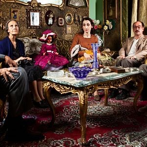 Bilder Giselda Volodi