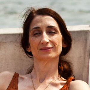 Bilder Giselda Volodi