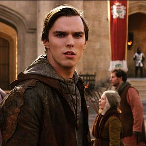 Bilder Nicholas Hoult