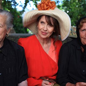 Bilder Chantal Lauby