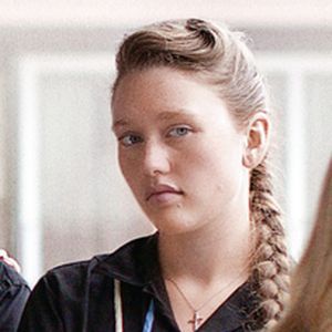 Bilder Paige Moyles