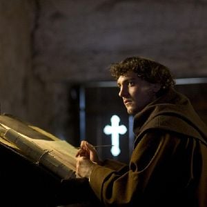 Bilder George Blagden