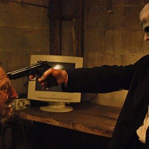 Bilder Mimesis - Night of the Living Dead