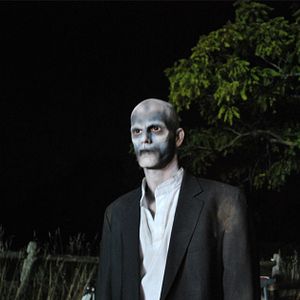 Bilder Mimesis - Night of the Living Dead