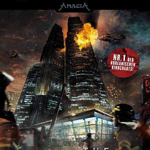 Bilder The Tower - Tödliches Inferno