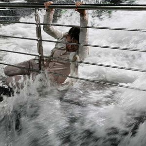 Bilder The Tower - Tödliches Inferno