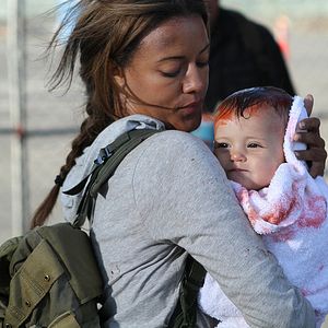 Bilder Zombie Invasion War