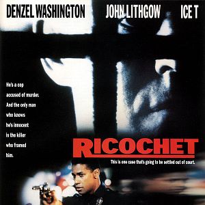 Bilder Ricochet - Der Aufprall