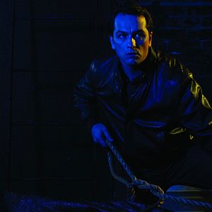 Bilder The Americans