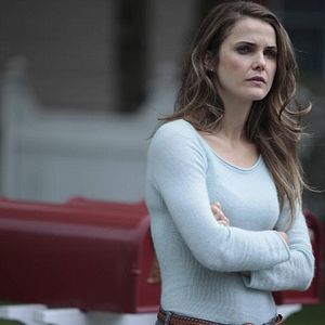 Bilder Keri Russell