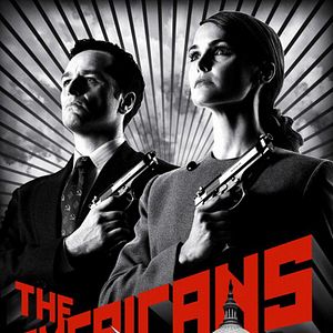 Bilder The Americans