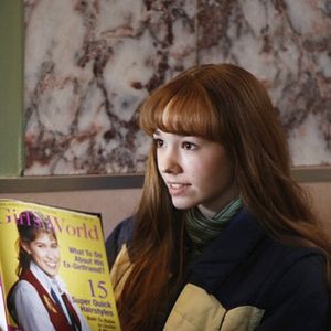 Bilder The Americans