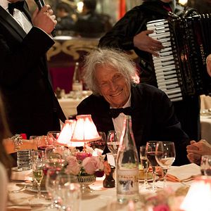 Bilder Eine Hochzeit und andere Hindernisse