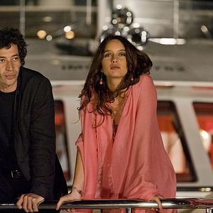 Bilder Eric Elmosnino