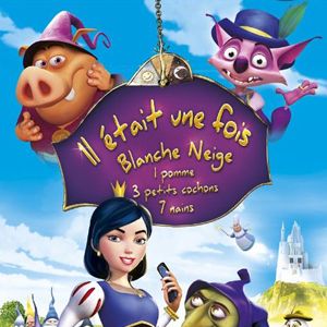 Bilder Happily N'Ever After 2