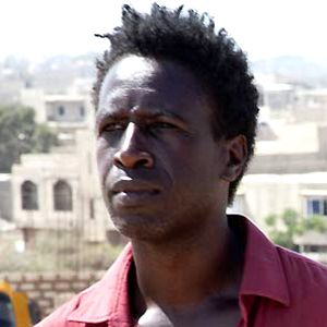 Bilder Saul Williams