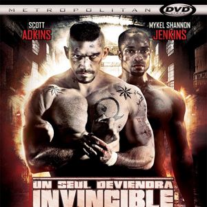 Bilder Undisputed III: Redemption