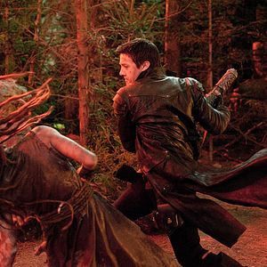 Bilder Hänsel und Gretel: Hexenjäger