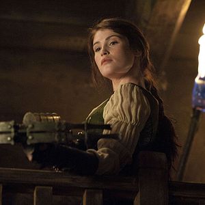 Bilder Hänsel und Gretel: Hexenjäger