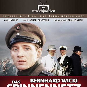 Bilder Das Spinnennetz