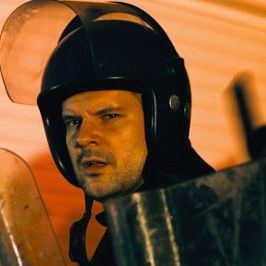 Bilder London Pitbulls