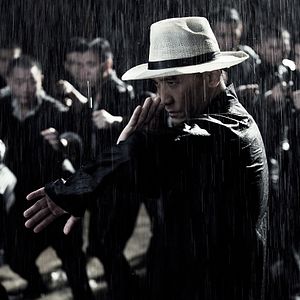 Bilder Tony Leung Chiu-Wai