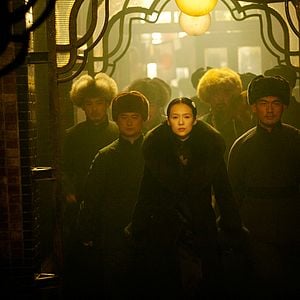 Bilder The Grandmaster