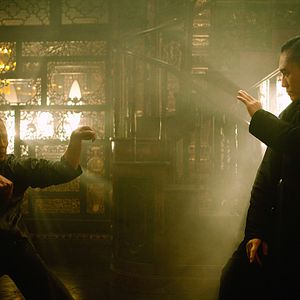 Bilder The Grandmaster