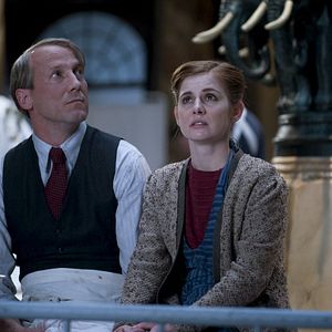 Bilder Das Adlon. Eine Familiensaga