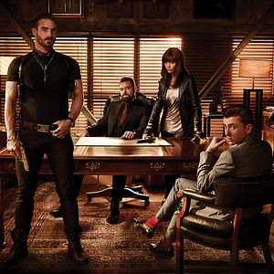 Bilder Marton Csokas