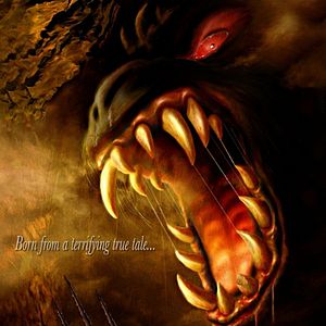 Bilder Beast Beneath