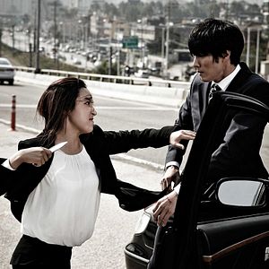 Bilder A Company Man