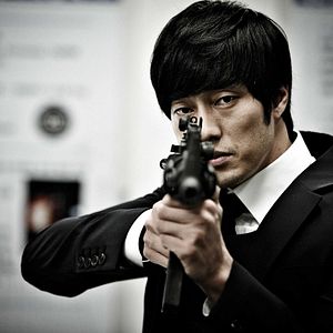 Bilder A Company Man