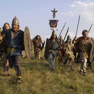 Bilder Hannibal - Der Albtraum Roms