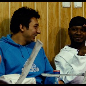 Bilder Kevin Sheppard