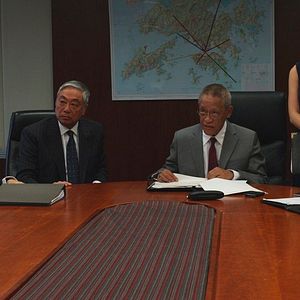 Bilder The Supercapitalist