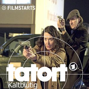 Bilder Tatort: Kaltblütig