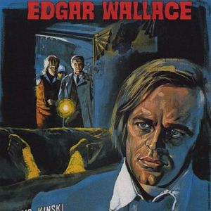 Bilder Die Tür mit den 7 Schlössern