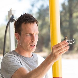 Bilder The Call - Leg nicht auf!